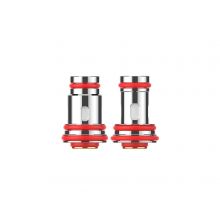 4 x Uwell Aeglos H2 Coil