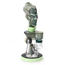 Black Leaf Diffusorbong Hellboy,26cm