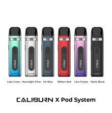 Uwell Caliburn X Kit