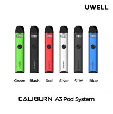 Uwell Caliburn A3 Kit