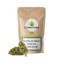 Cannatura Demeter CBD - Natural, 5g