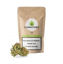 Cannatura Demeter CBD - Wild, 5g