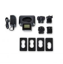 DICODES Ladegerät für Boxen