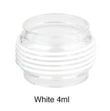 Eleaf Melo 5 Ersatzglas 4ml, Weiss