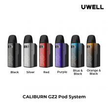 Uwell Caliburn GZ2