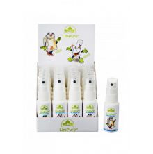 "LimPuro" Air Fresh - Geruchsneutralisierer 30ml