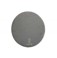 Shisha König Schieferuntersetzter