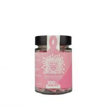 Medusa Rosé - Aktivkohlefilter, Glas - 100Stk.