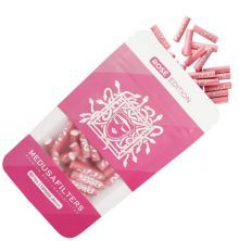 Medusa Rosé - Aktivkohlefilter - 50Stk.