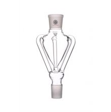 Mata Leon MLZ431 Molassefänger Heart