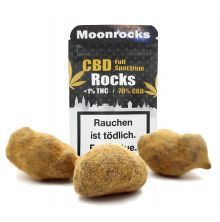 STAR-BUDS Indoor Moonrocks, 1.5g