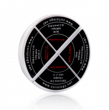 COILOLOGY Vorgewickelte Coil - MTL 4 in 1 Kit , Ni80