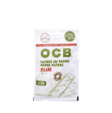 OCB Slim Filter - Paper Only 120