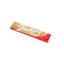 Smoking Slim gold