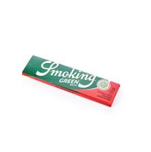Smoking grün