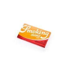 Smoking Double Window Orange