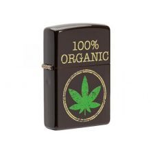 Zippo Feuerzeug "Organic"