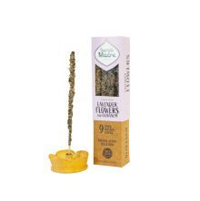 Sagrada Madre Kräuterlinie Räucherstäbchen Lavendel Olibanum