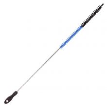 AO Rauchsäulenbürste Schwarz Blau