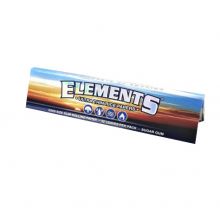 Elements Kings Size Slim (33 Blatt)