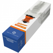 Volcano Ballonschlauch (1x3m)