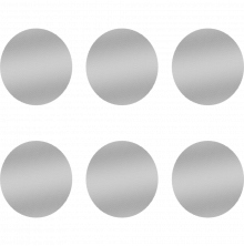 Volcano Feinsiebe Set