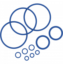 Volcano Dichtringset MIGHTY