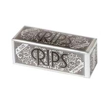 Rips silber King Size, Xtra Thin