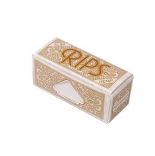 Rips Hemp braun Slim