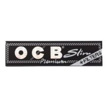 OCB Slim Premium + Filter