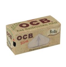 OCB Slim Organic Hemp Rolls