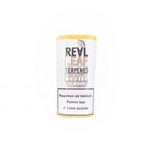 RealLeaf Pineapple Express mit Terpene - Beutel 30g
