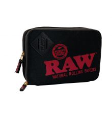 RAW Weekender, Reisemäppchen