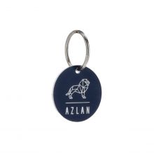 AZLAN Schlüsselanhänger