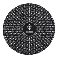 Shisha Untersetzer Shisha König Illusion