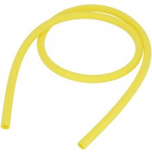 AO Soft-Touch Silikonschlauch Gelb