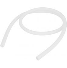 AO Soft-Touch Silikonschlauch Weiss