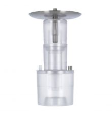 Fresh Smoke Shisha Cybe One