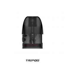 4 x Uwell TRIPOD Ersatzpod