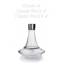 Steamulation Pro X II + III Bowl mit Verschluss