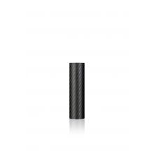 Steamulation Xpansion Sleeve Small - Carbon Black Matt