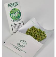 SWEED Cabak, Indoor Cut, 20Gr.
