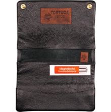 Tabaktasche "Tortuga Verde" 15.5cm
