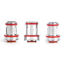 4 x Uwell CROWN 4 Coil