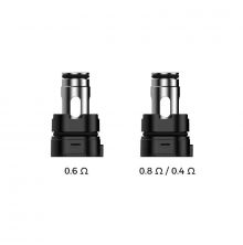 4 x Uwell Crown M Coils