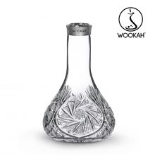 Wookah Click Mill Bowl