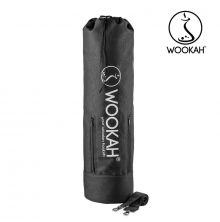 Wookah Travel Bag - Schwarz