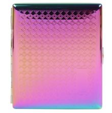 Zigarettenetui Rainbow 18er