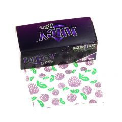 Juicy Jay Roll - Blackberry Brandy