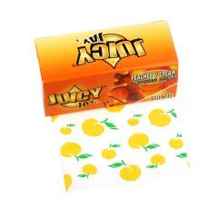 Juicy Jay Roll - Peaches & Cream